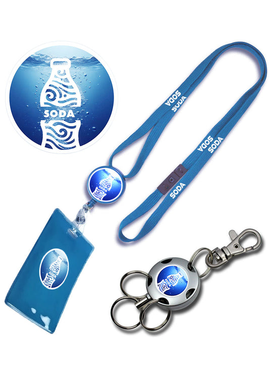 Die Vorteile von Logo-bedruckte Werbemittel