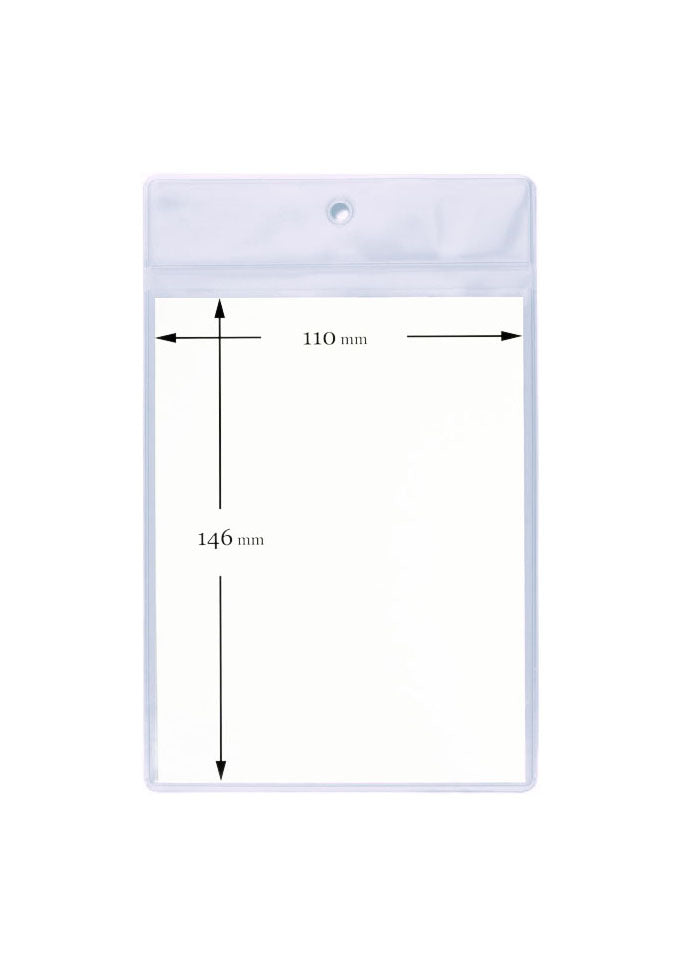 Kartenhalter, Ausweistasche, Ausweishülle, Ticketholder, ID- Kartenhalter, Ausweisetui, Klarsichtfolie, Befestigungssteg, Rundloch, Langloch, Ticket holder, Ticket Aufbewahrung, Tickethülle, Schlüsselband, Messe, Festival, Verkaufsfläche, Event,