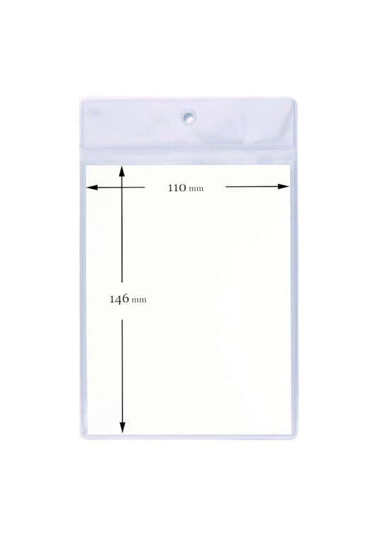 Kartenhalter, Ausweistasche, Ausweishülle, Ticketholder, ID- Kartenhalter, Ausweisetui, Klarsichtfolie, Befestigungssteg, Rundloch, Langloch, Ticket holder, Ticket Aufbewahrung, Tickethülle, Schlüsselband, Messe, Festival, Verkaufsfläche, Event,