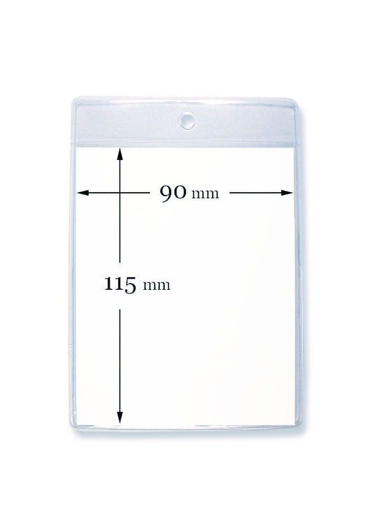 Kartenhalter, Ausweistasche, Ausweishülle, Ticketholder, ID- Kartenhalter, Ausweisetui, Klarsichtfolie, Befestigungssteg, Rundloch, Langloch, Ticket holder, Ticket Aufbewahrung, Tickethülle, Schlüsselband, Messe, Festival, Verkaufsfläche, Event,