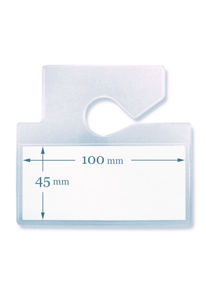 Ausweishülle, Parkausweis, Hülle, Auto-Innenspiegel, Anwohnerparkausweis, Ausweishülle,