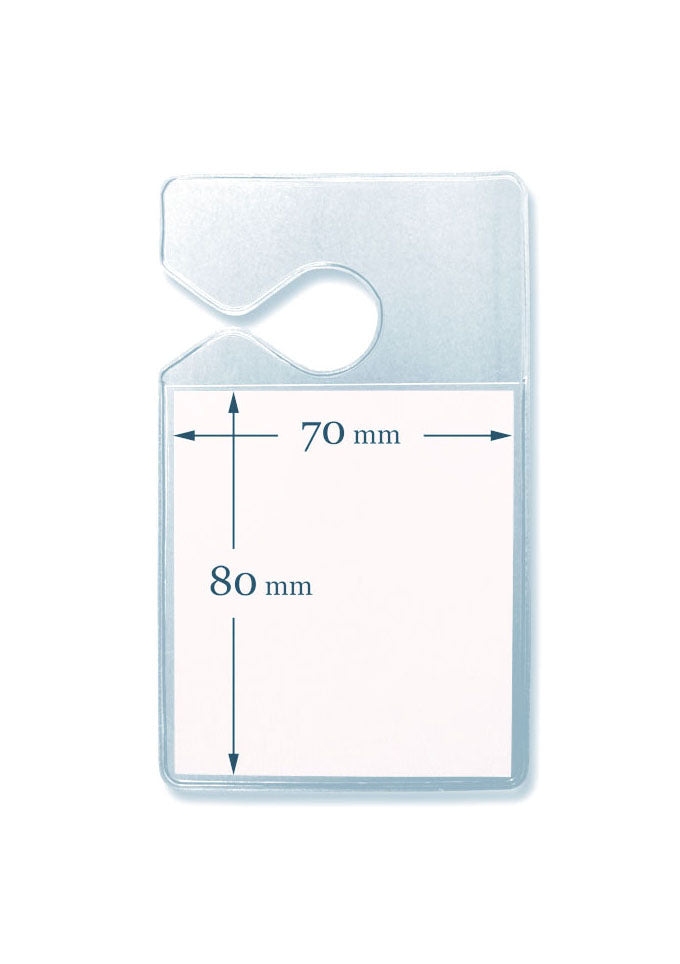 Ausweishülle, Parkausweis, Hülle, Auto-Innenspiegel, Anwohnerparkausweis, Ausweishülle,