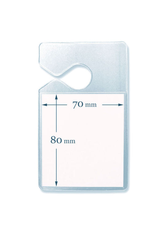 Ausweishülle, Parkausweis, Hülle, Auto-Innenspiegel, Anwohnerparkausweis, Ausweishülle,