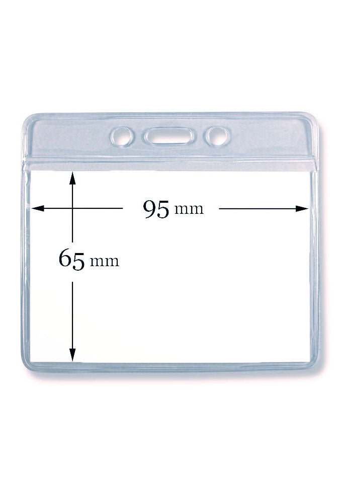 Kartenhalter, Ausweistasche, Ausweishülle, Ticketholder, ID- Kartenhalter, Ausweisetui, Klarsichtfolie, Befestigungssteg, Rundloch, Langloch, Ticket holder, Ticket Aufbewahrung, Tickethülle, Schlüsselband, Messe, Festival, Verkaufsfläche, Event,
