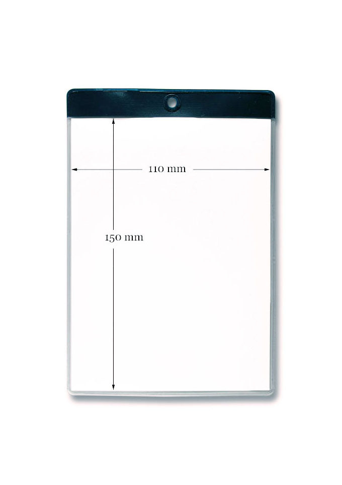 Kartenhalter, Ausweistasche, Ausweishülle, Ticketholder, ID- Kartenhalter, Ausweisetui, Klarsichtfolie, Befestigungssteg, Rundloch, Langloch, Ticket holder, Ticket Aufbewahrung, Tickethülle, Schlüsselband, Messe, Festival, Verkaufsfläche, Event,