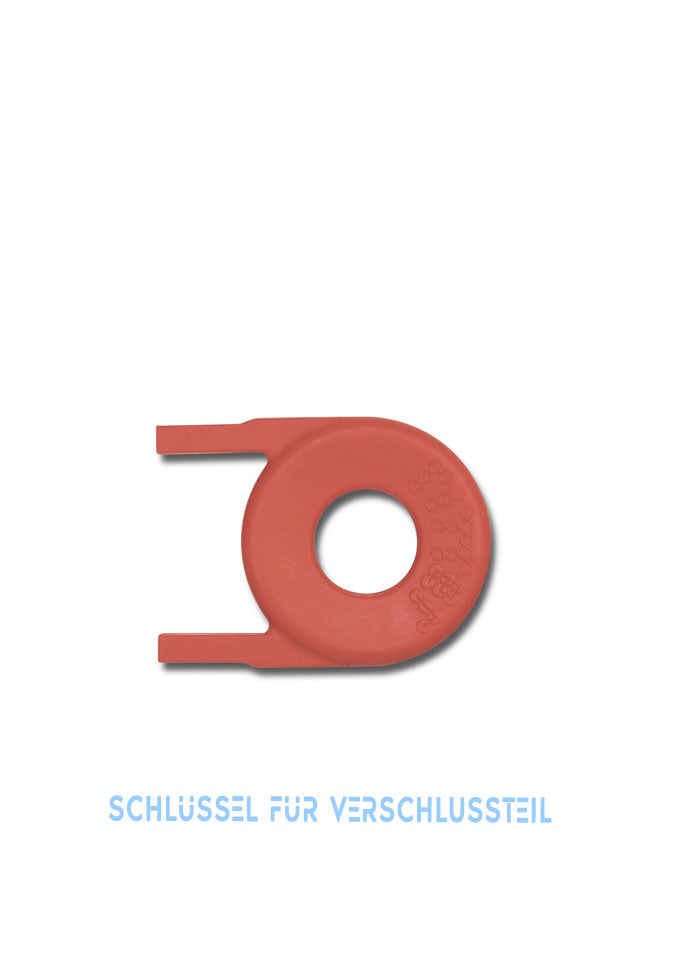 Kartenhalter Schlüssel