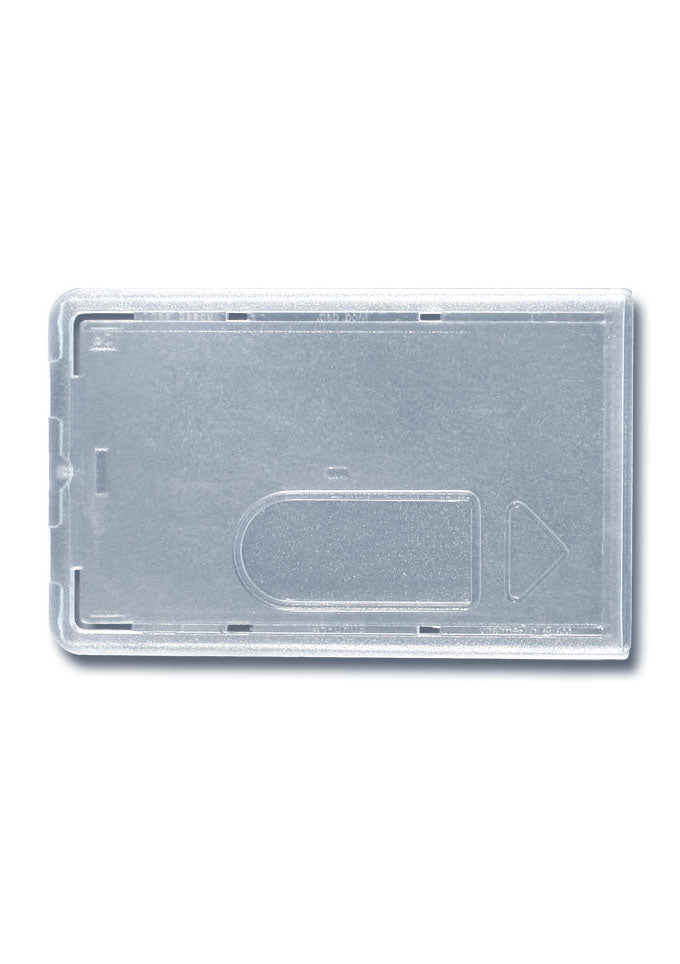 Kartenhalter Taschenformat