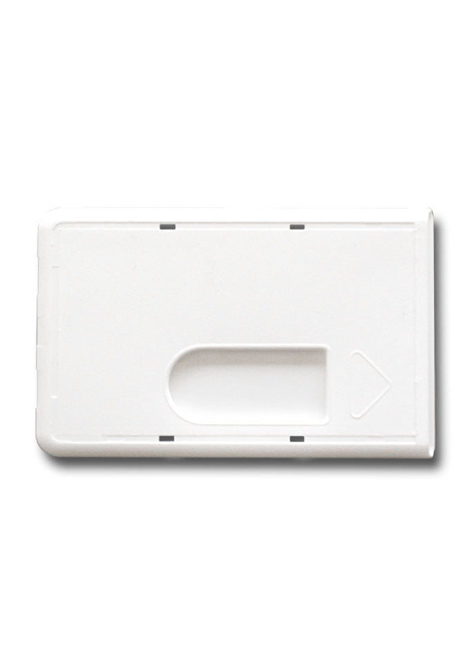 Kartenhalter Taschenformat