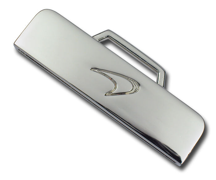 Kartenhalter Premium aus Metall