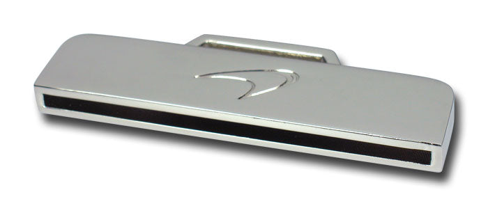 Kartenhalter Premium aus Metall