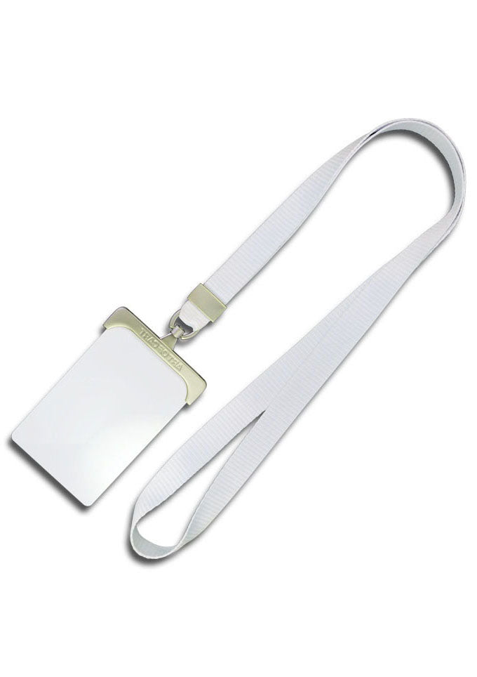 Umhängeband, Lanyard, Kartenhalter, Drehgewinde, Kreditkartenformat, Gravur, MetallKartenhalter, Ausweistasche, Ausweishülle, Ticketholder, ID- Kartenhalter, Ausweisetui, Klarsichtfolie, Befestigungssteg, Rundloch, Langloch, Ticket holder, Ticket Aufbewahrung, Tickethülle, Schlüsselband, Messe, Festival, Verkaufsfläche, Event,