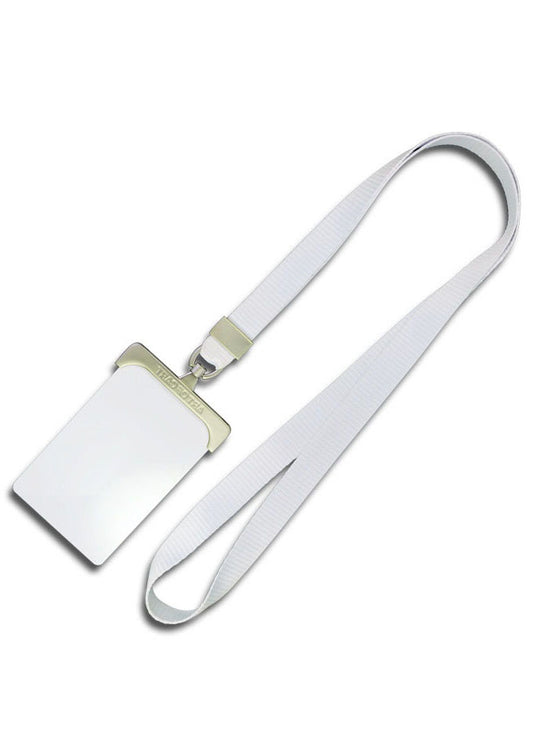 Umhängeband, Lanyard, Kartenhalter, Drehgewinde, Kreditkartenformat, Gravur, MetallKartenhalter, Ausweistasche, Ausweishülle, Ticketholder, ID- Kartenhalter, Ausweisetui, Klarsichtfolie, Befestigungssteg, Rundloch, Langloch, Ticket holder, Ticket Aufbewahrung, Tickethülle, Schlüsselband, Messe, Festival, Verkaufsfläche, Event,