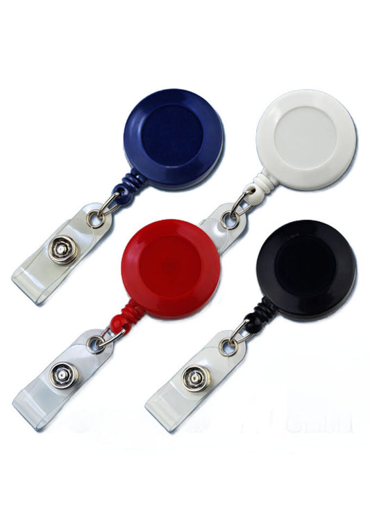 Jojo-Ausweishalter, Aufrollautomatik, Ausweishalter, Kartenhalter, textilverstärkte Lasche, Logo-Aufdruck,  Jo-Jo,  Ausweishülle, Kartenhalter, Ausweistasche, Ausweishülle, Ticketholder, ID- Kartenhalter, Ausweisetui, Klarsichtfolie, Befestigungssteg, Rundloch, Langloch, Ticket holder, Ticket Aufbewahrung, Tickethülle, Schlüsselband, Messe, Festival, Verkaufsfläche, Event,