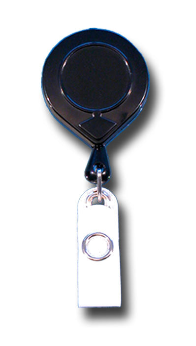 Jo-Jo Tropfenform + Ausweishalter & Gürtelclip