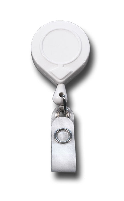 Jo-Jo Tropfenform + Ausweishalter & Gürtelclip