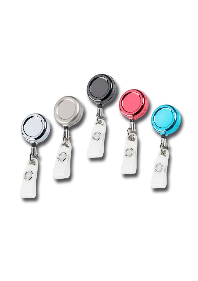 Jojo-Ausweishalter, Aufrollautomatik, Ausweishalter, Kartenhalter, textilverstärkte Lasche, Logo-Aufdruck,  Jo-Jo,  Ausweishülle, Kartenhalter, Ausweistasche, Ausweishülle, Ticketholder, ID- Kartenhalter, Ausweisetui, Klarsichtfolie, Befestigungssteg, Rundloch, Langloch, Ticket holder, Ticket Aufbewahrung, Tickethülle, Schlüsselband, Messe, Festival, Verkaufsfläche, Event,