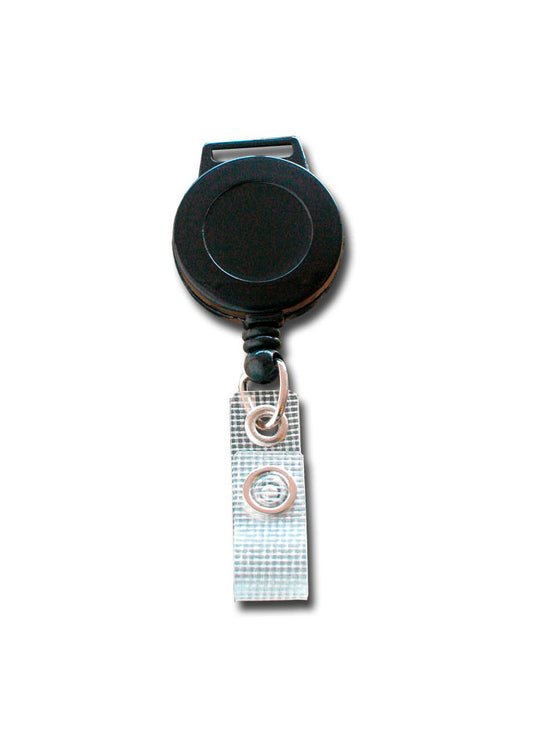 Jojo Ausweishalter mit Bandschlitz