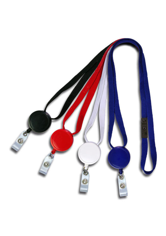 Lanyard, Umhängeband, Karabinerhaken, Ticketholder, Ticket, Kartenhalter, Ausweistasche, Ausweishülle, ID- Card holder, Trageband, Schlüsselband, Messe, Festival, Verkaufsfläche, Event, Büro, Kongress