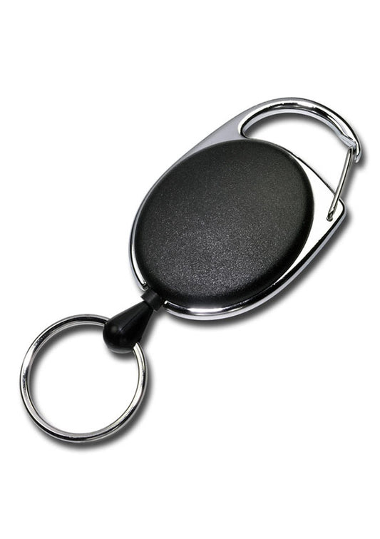 Jojo-Ausweishalter, Aufrollautomatik, Ausweishalter, Kartenhalter, textilverstärkte Lasche, Logo-Aufdruck,  Jo-Jo,  Ausweishülle, Kartenhalter, Ausweistasche, Ausweishülle, Ticketholder, ID- Kartenhalter, Ausweisetui, Klarsichtfolie, Befestigungssteg, Rundloch, Langloch, Ticket holder, Ticket Aufbewahrung, Tickethülle, Schlüsselband, Messe, Festival, Verkaufsfläche, Event,