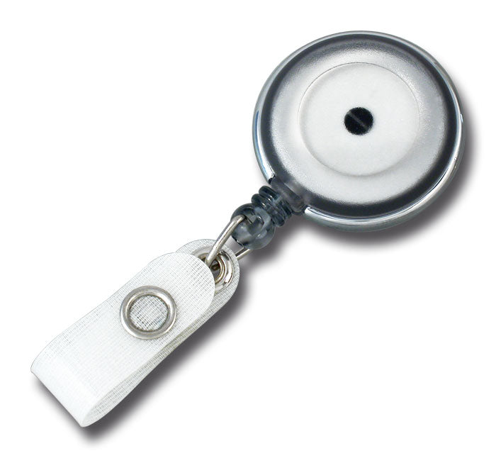 Jo-Jo 105 Premium mit Metallumrandung + Ausweishalter + Gürtelclip